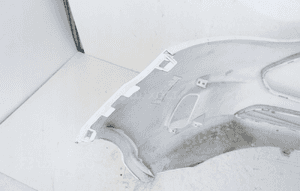 Ford b-max 2012-2017 zderzak przód przedni AV11-17757-ACW 6