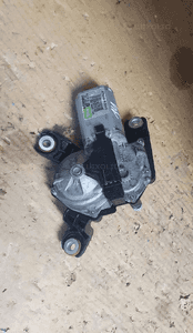 SILNICZEK WYCIERACZKI TYŁ OPEL INSIGNIA nr 13227418 6