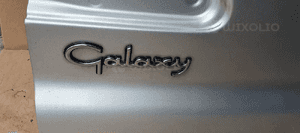 Klapa bagażnika tył tylna Ford Galaxy MK1 Lift 33 8