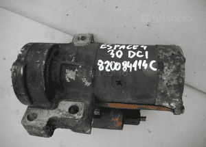 Rozrusznik Renault Espace 4 IV 3.0dci 02-14r 8200084114C