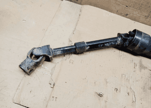 Kolumna kierownicza krzyżak Mercedes Sprinter A9024600431 2D1422067F 3