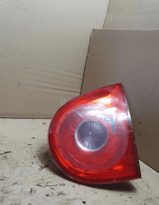 lampa prawa prawy tył w klapę golf 5 3