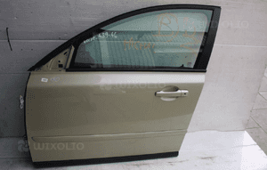 VOLVO V50 S40 II; C30 drzwi lewe przednie KOLOR 489-46 2