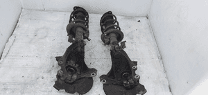 VOLVO V40 II 2.0 MCPHERSON PRAWY PRZÓD 31360946 zwrotnica 3