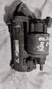 ROZRUSZNIK PEUGEOT FORD 1.6 TDCI HDI 8V21-11000-AD 1