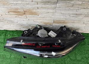 Lampa led adaptive bmw 3 G20 G21 shadow 9500909 2