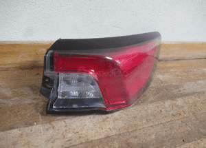 Lampa tylna tył prawa ford kuga MK3 iii led LV4B 2019- 5