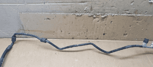 Wąż przewód klimatyzacji klimy VW GOLF IV 4 1J1820741D 3