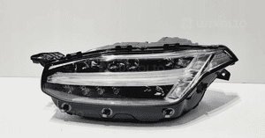 Reflektor lewy full led volvo XC90 lift 19- kpl europa 2