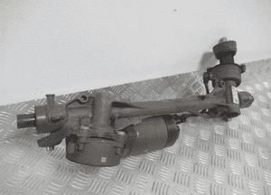 UKŁAD MAGLOWNICA PRZEKŁADNIA KIEROWNICZA VW TIGUAN II 5NA AUDI Q3 II 83A SEAT ATECA 5QB423053L 12