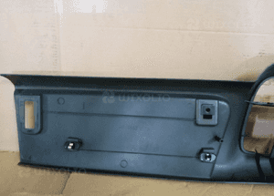 Listwa osłona zaślepka podsufitki Opel Tigra B II 93162213 6