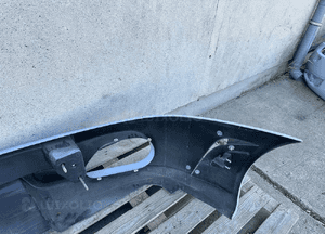 Zderzak przód przedni front bumper ferrari F430 2004- cały 6