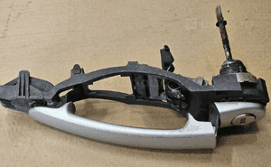 Seat Ibiza Cordoba 02-08 6L klamka drzwi przod prawa lewa LS5Y LS7N 1
