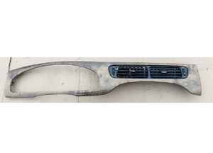 Panel drewniany kokpitu jaguar s-type 1