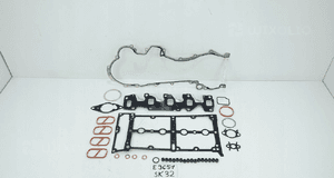 Peugeot citroen zestaw uszczelek głowicy 0197CJ oem 4