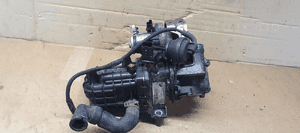 Zawór EGR Citroen Jumper 2.0 HDI AdBlue Euro 6 9807593080 0280751018 1
