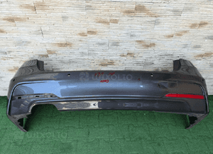 ZDERZAK BMW 3 F31 M PAKIET 1