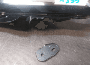 Halogen prawy renault megane v 5 e tech e-tech 2