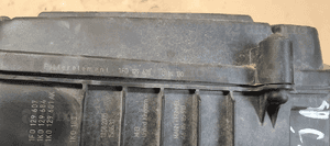 Obudowa filtra powietrza Skoda Octavia II 2.0 FSI 1F0129607 7