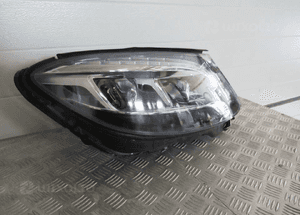 Lampa przednia przód prawa mercedes s-klasa W222 full led 2013-2017 5