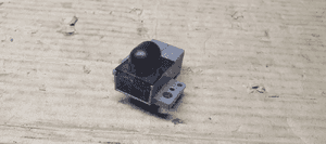 Sensor czujnik zmierzchu Jaguar XF X250 4