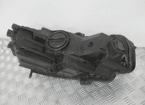 Lampa przednia przód lewa audi A5 ii lift led 8W6 2019- 12