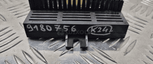 Bmw E64 E63 moduł świateł 9180756 3