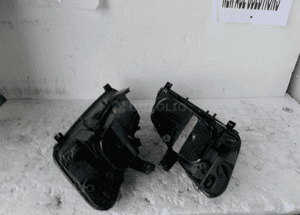Lampa Przód  PRAWA FORD FOCUS C-MAX ORYGINAŁ 3