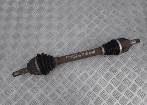 PÓŁOŚ PRAWA 1.6 E-HDI PEUGEOT 3008 1