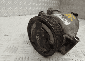 SPRĘŻARKA KLIMATYZACJI AUDI VW 1,9 TDI BXE 2