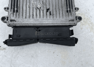 Mercedes W639 komputer sterownik 0281014185 A6461501177 7
