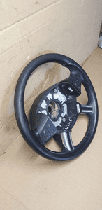 Kierownica skórzana oryginał Mercedes W245 1644601903 2
