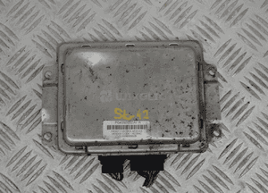 Chrysler 300C komputer sterownik P04692032AI 16238AC 1