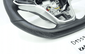 Kierownica vw golf viii gti virtual 5H0419089BB 4