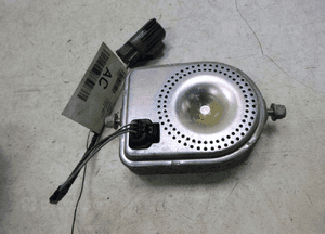 RANGE EVOQUE L538 SPORT L494 SYRENA ALARMU ALARM 5