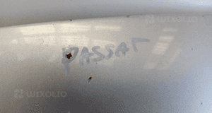 VW PASSAT B6 maska LA7W 2005-2010 5