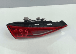 Audi A3 8Y0 2020- 8Y0945075 lampa lewa tył lewa tylna 2