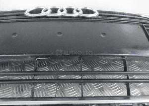 Grill gril atrapa audi A3 lift 8V3 2016- 16