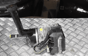 Citroen C4 Picasso pompa wspomagania elektryczna 9673535880 1