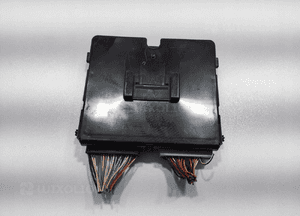 Moduł sterownik klimatyzacji renault zoe i 285251621R 2013-2019 3