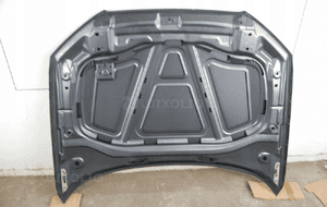 MASKA AUDI A3 8V 8V5 SEDAN 2012-2020 ORYGINAŁ ALU oryginał 3