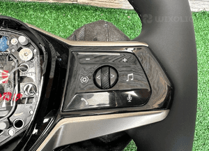 Kierownica bmw ix I20 5A14E49 3