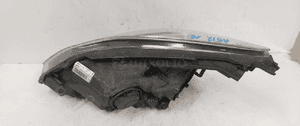 Przod przednia lampa prawa opel corsa d lift czarna 3