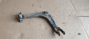 Wahacz prawy przód przedni prawy Citroen C5 III 1