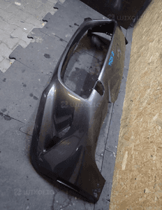 ZDERZAK PRZÓD MAZDA MX5 MX 5 15- 2