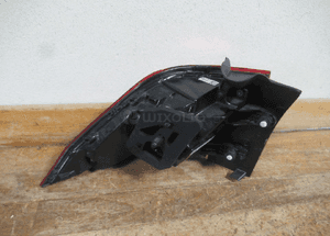 Lampa tylna tył prawa lewa vw tiguan ii 2 lift iq.light 5NA 2020- 13