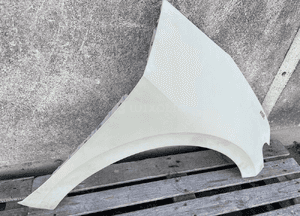 Blotnik przod przedni prawy vw ID3 ID.3 10A ladny 3