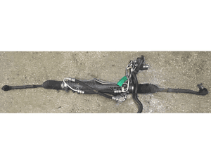 Przekładnia kierownicza maglownica LHD EUROPA 6756790 RANGE ROVER L322 LM 1