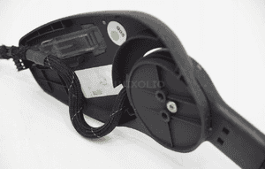 Monitor dvd mercedes cl W215 W220 W219 11