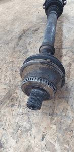 Półoś lewy przód przednia lewa Audi A6 C5 4B0407271C 3